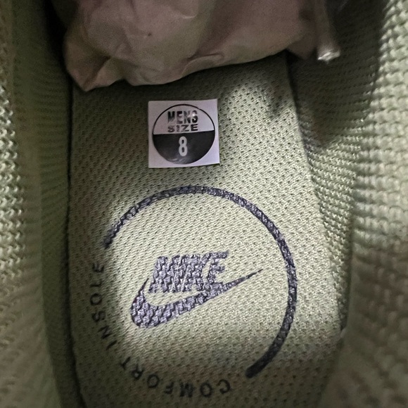 Nike Waffle Debut Sneakers - Picture 7 of 8